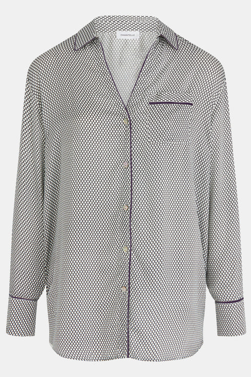 Chantelle Billie Ls Shirt
